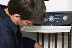 boiler replacement Hindsford